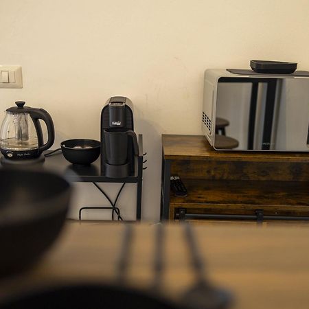 Casa Lella Holiday Boutique Palermo Zewnętrze zdjęcie