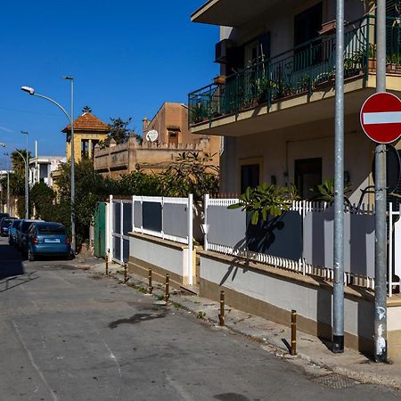 Casa Lella Holiday Boutique Palermo Zewnętrze zdjęcie