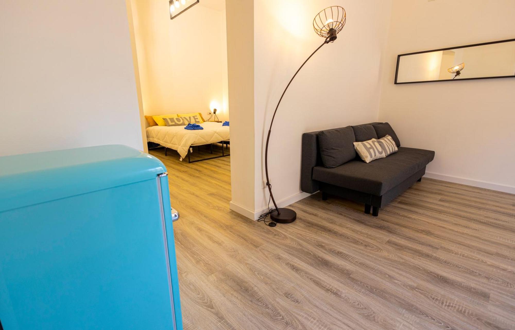 Casa Lella Holiday Boutique Palermo Zewnętrze zdjęcie