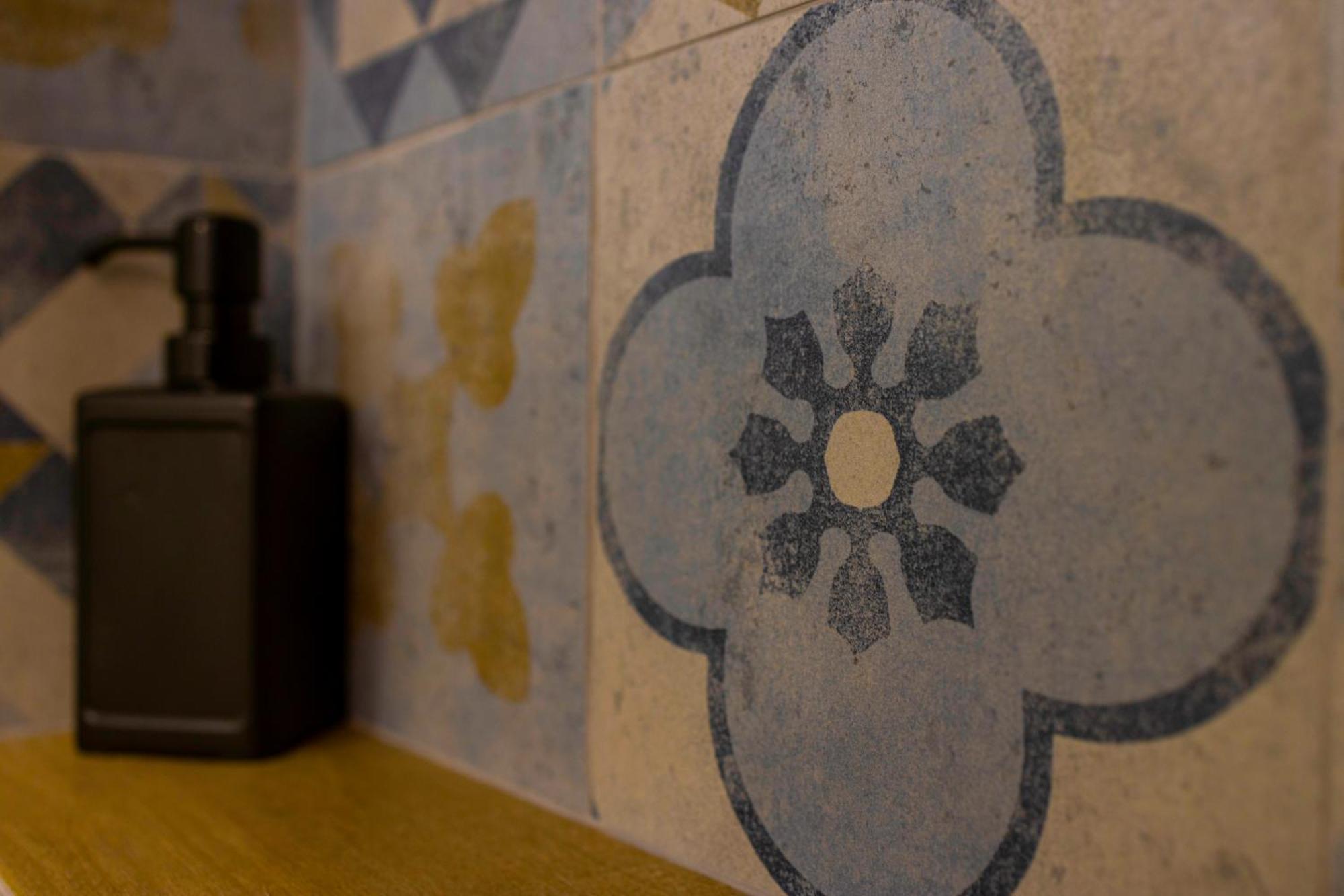 Casa Lella Holiday Boutique Palermo Zewnętrze zdjęcie