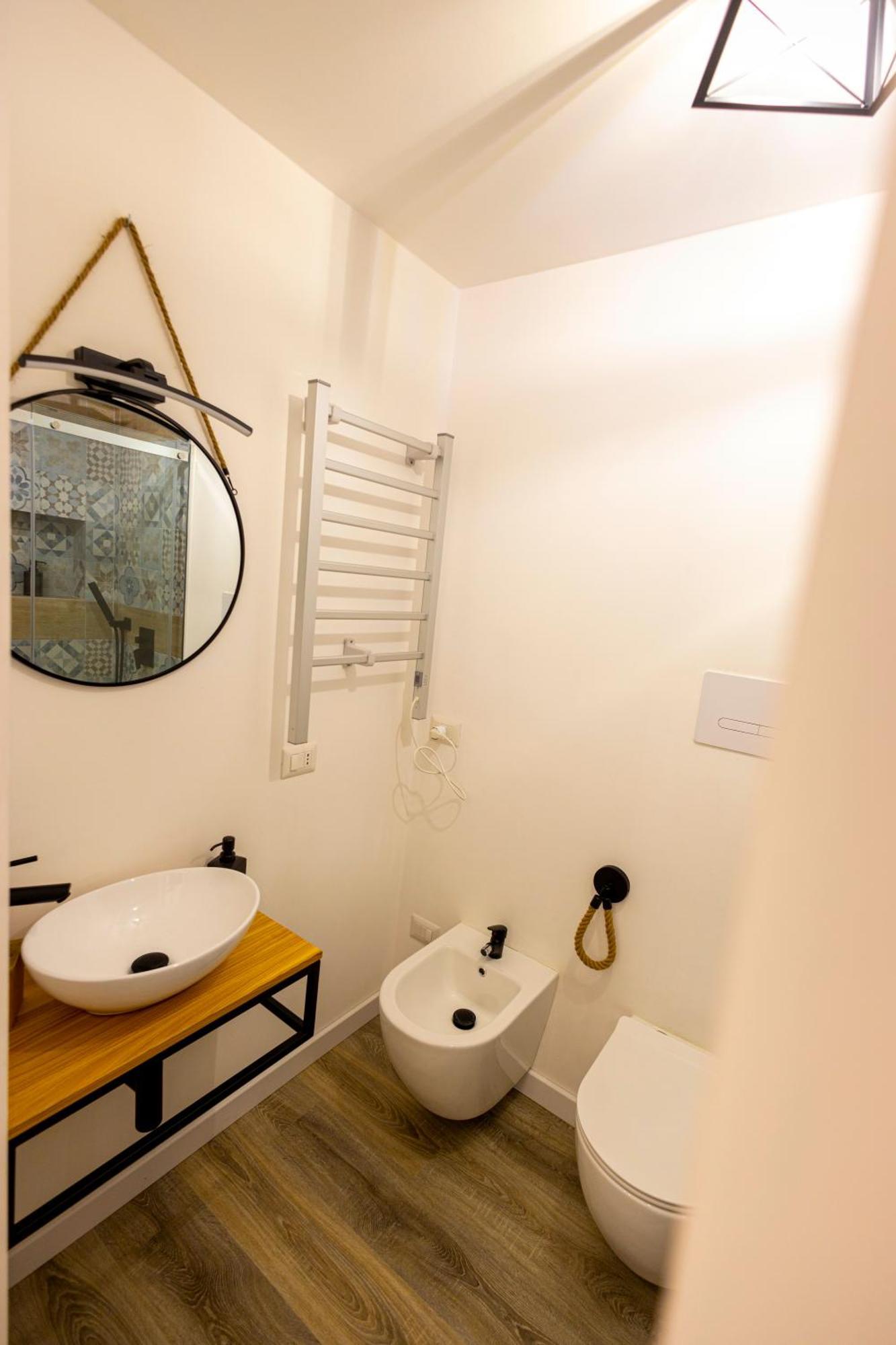 Casa Lella Holiday Boutique Palermo Zewnętrze zdjęcie