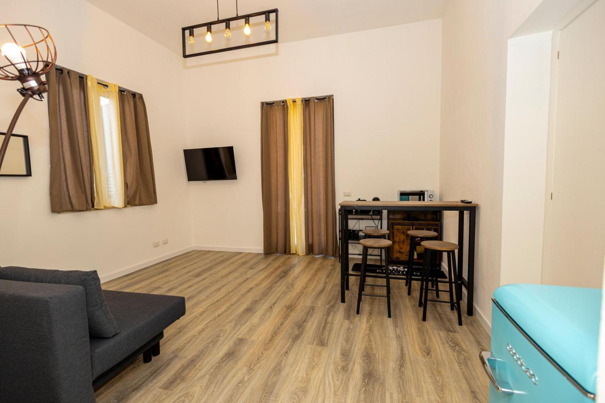 Casa Lella Holiday Boutique Palermo Zewnętrze zdjęcie
