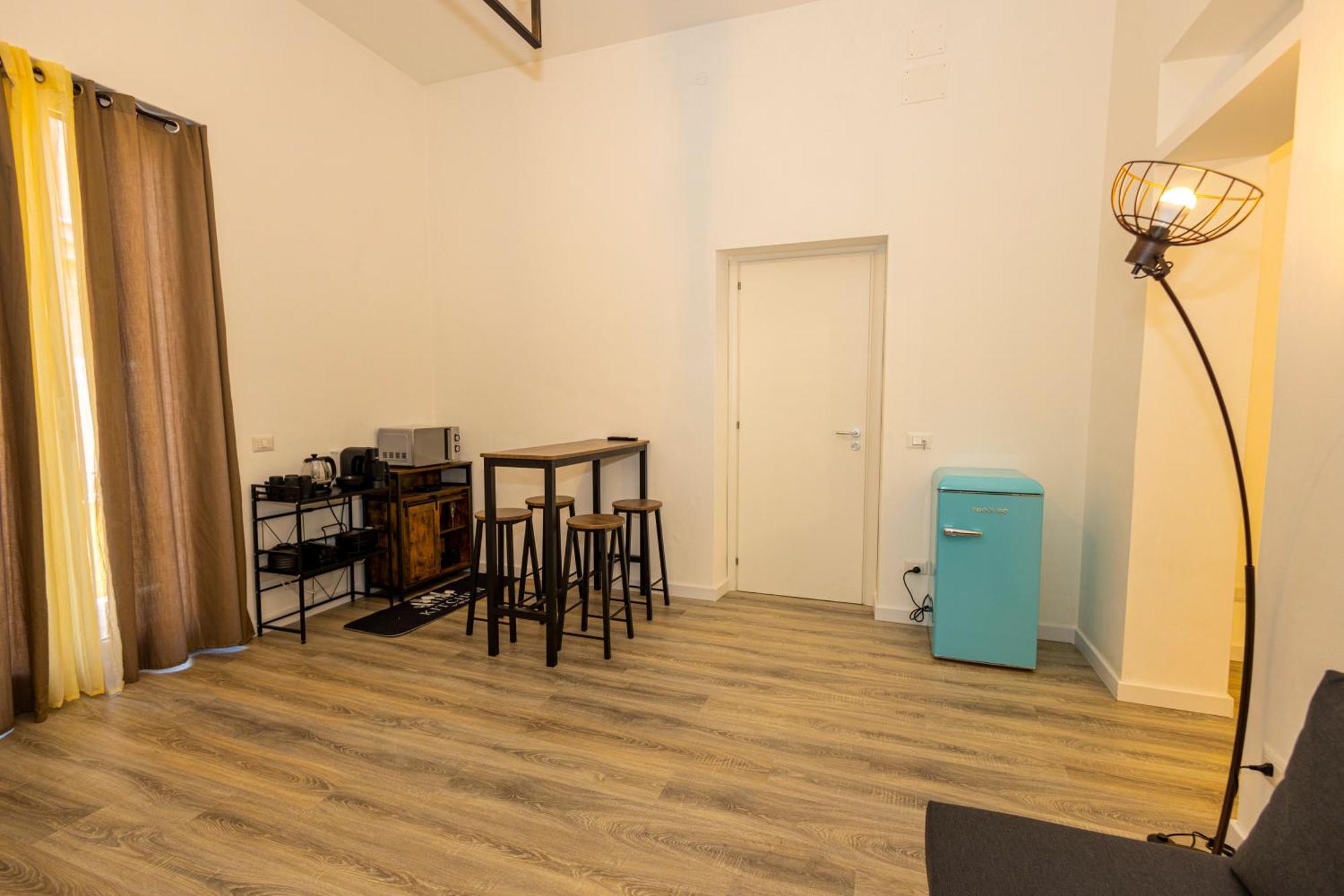 Casa Lella Holiday Boutique Palermo Zewnętrze zdjęcie