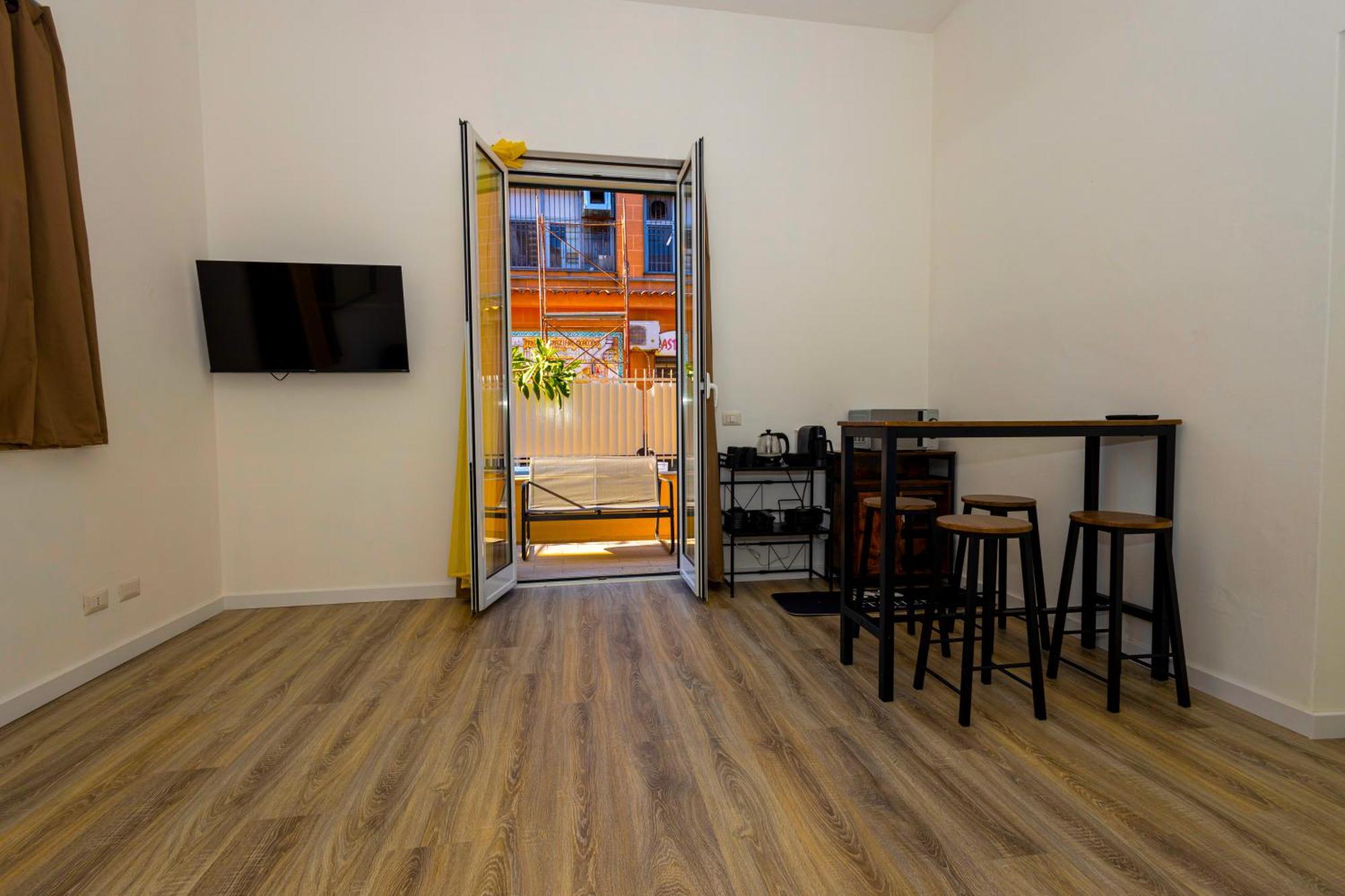 Casa Lella Holiday Boutique Palermo Zewnętrze zdjęcie
