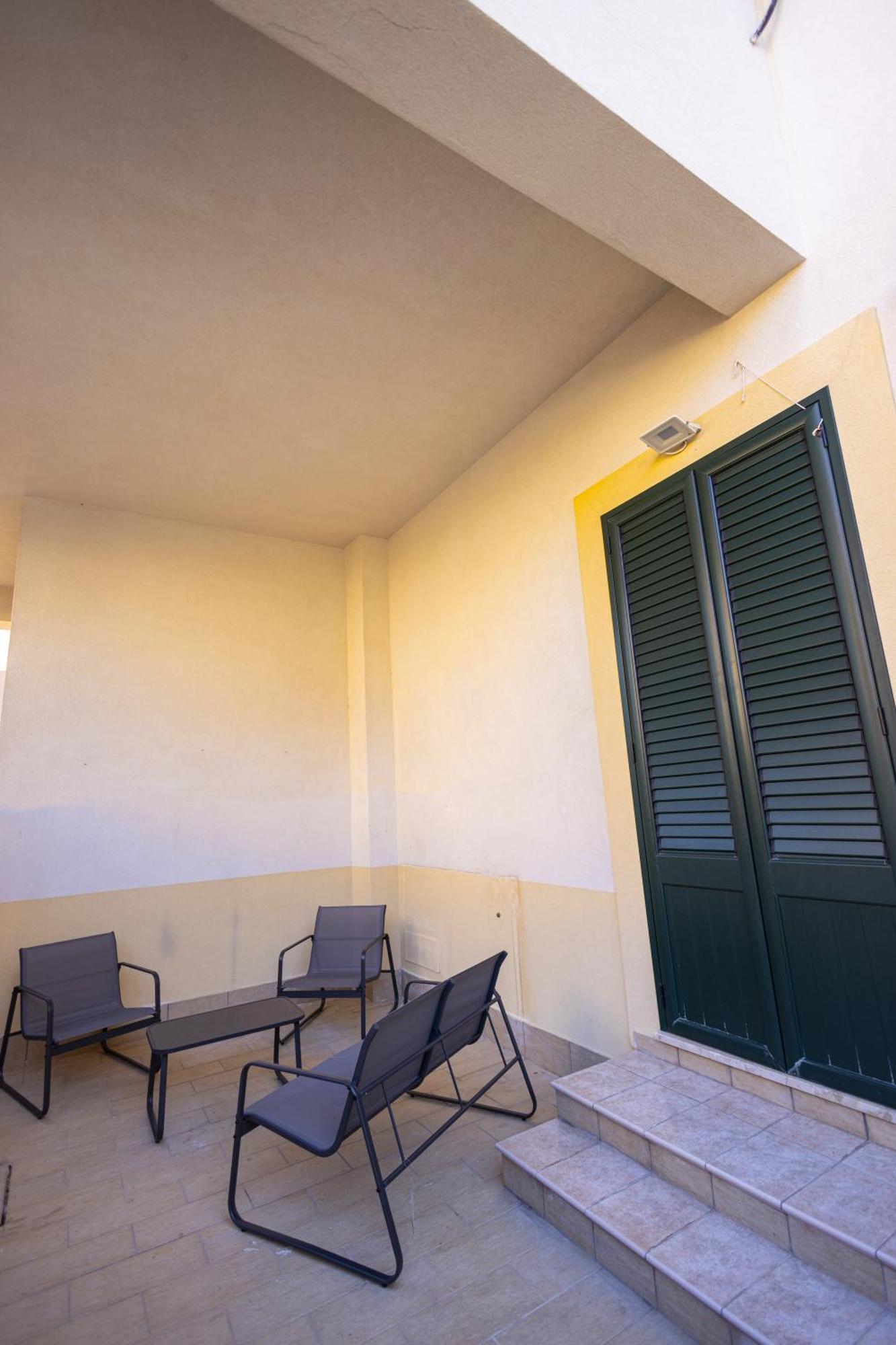 Casa Lella Holiday Boutique Palermo Zewnętrze zdjęcie