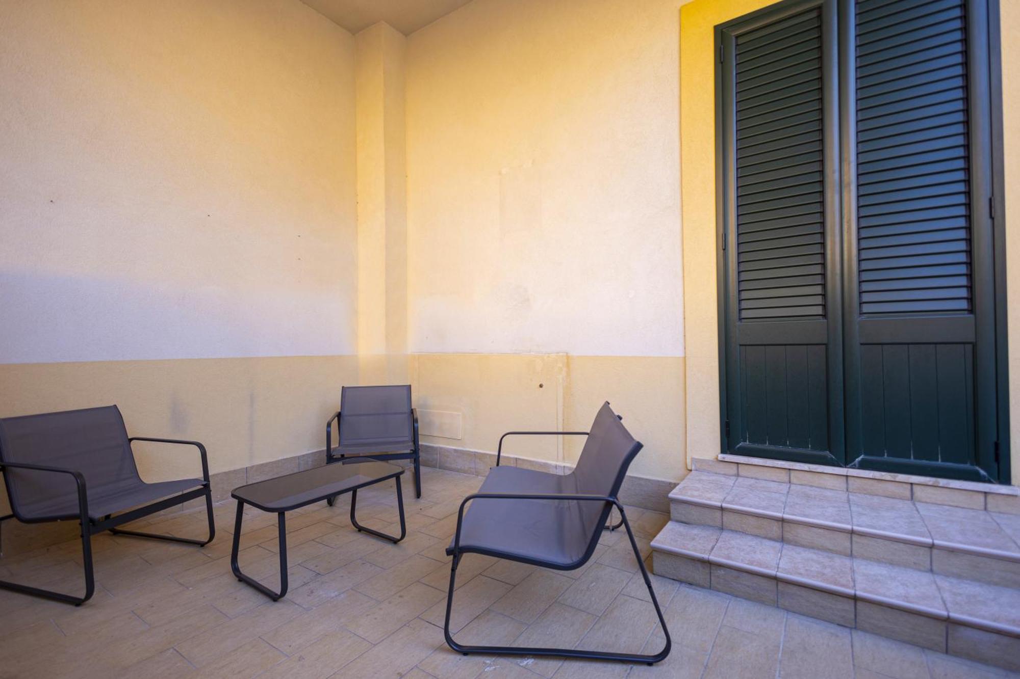 Casa Lella Holiday Boutique Palermo Zewnętrze zdjęcie