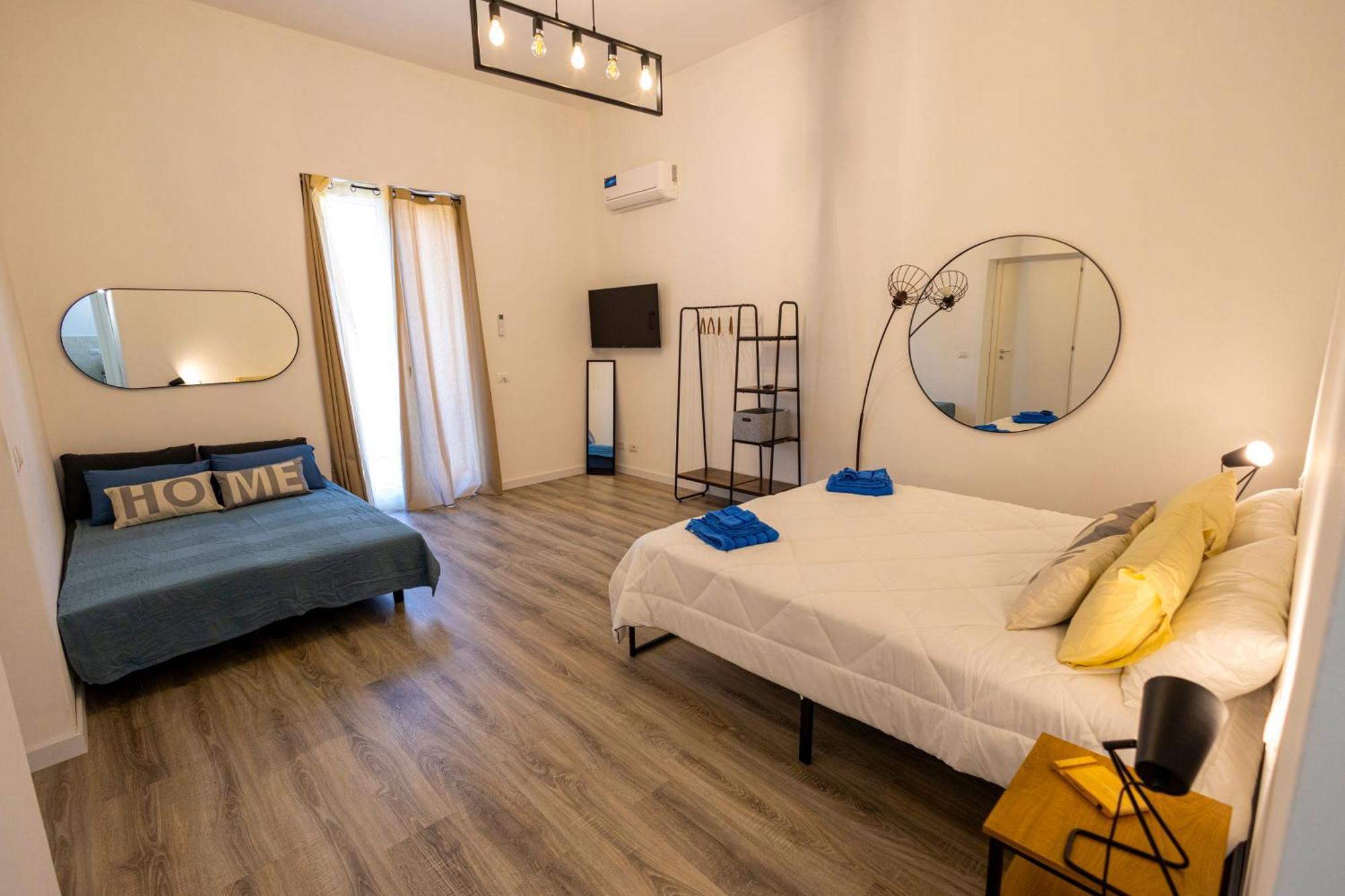 Casa Lella Holiday Boutique Palermo Zewnętrze zdjęcie