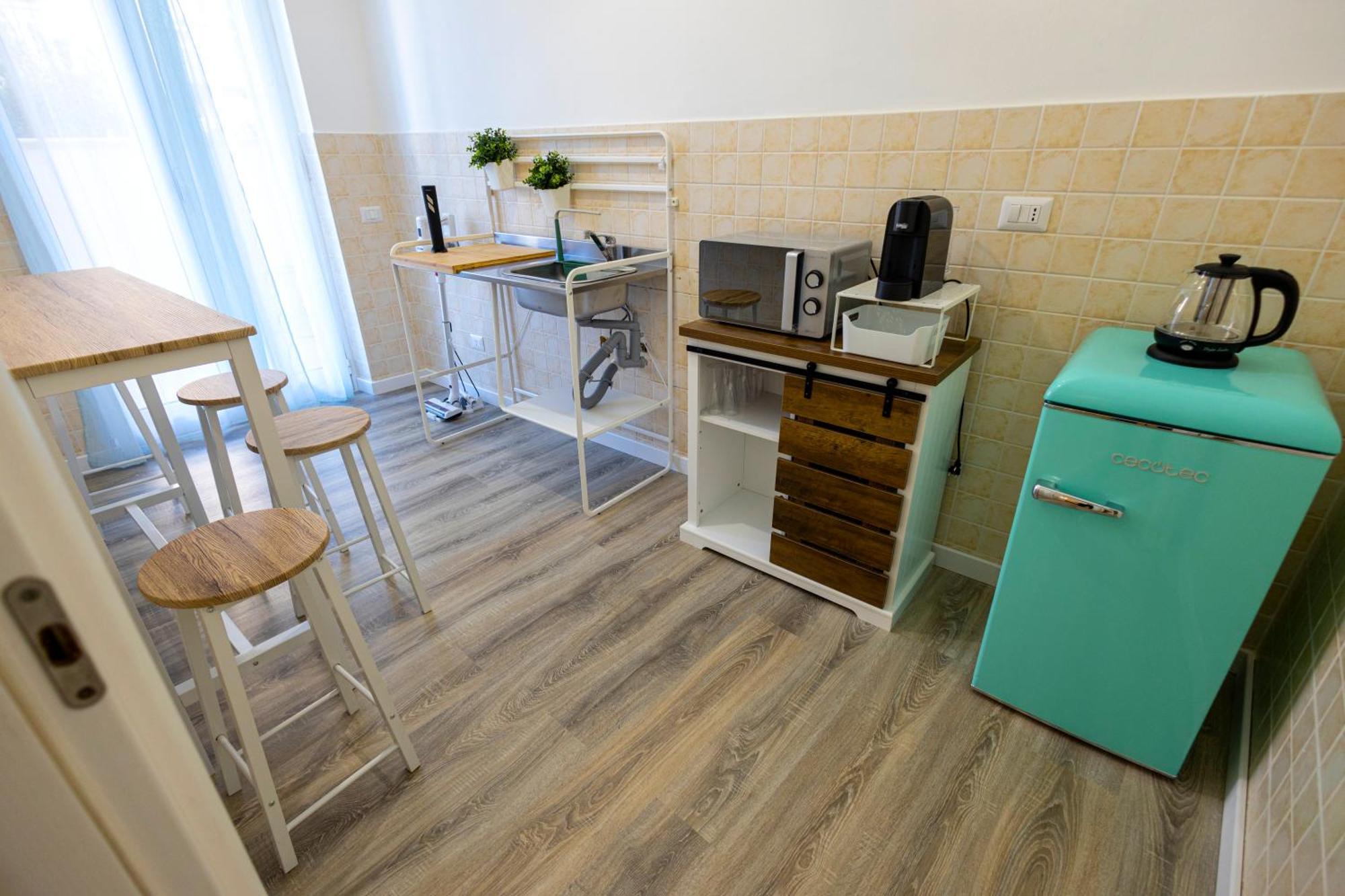 Casa Lella Holiday Boutique Palermo Zewnętrze zdjęcie