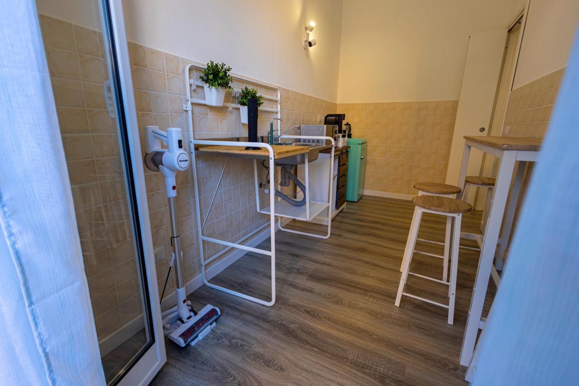 Casa Lella Holiday Boutique Palermo Zewnętrze zdjęcie