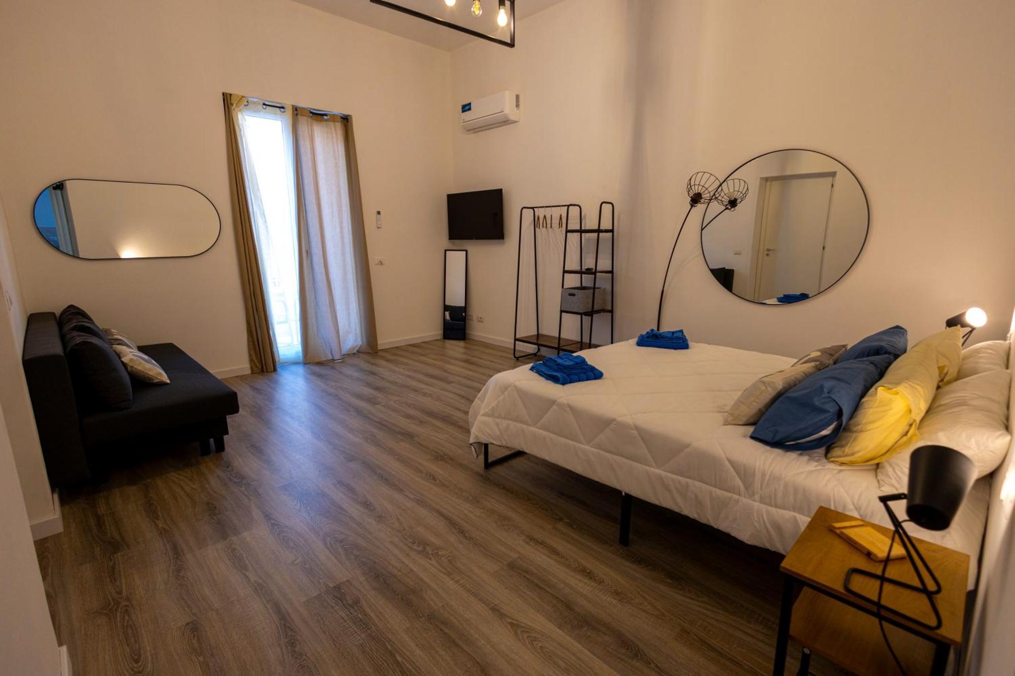 Casa Lella Holiday Boutique Palermo Zewnętrze zdjęcie