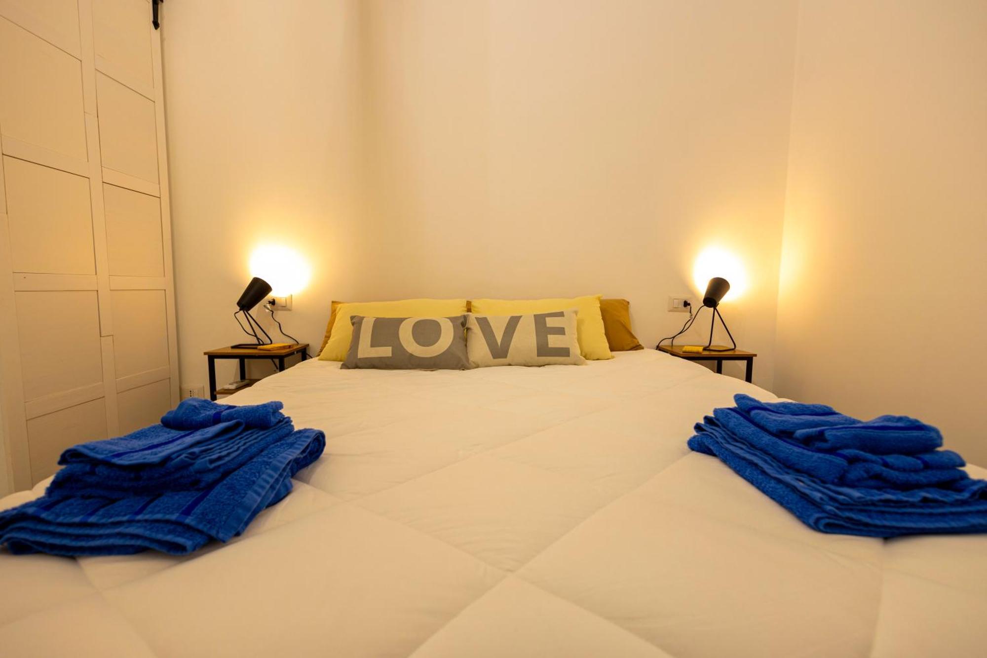 Casa Lella Holiday Boutique Palermo Zewnętrze zdjęcie