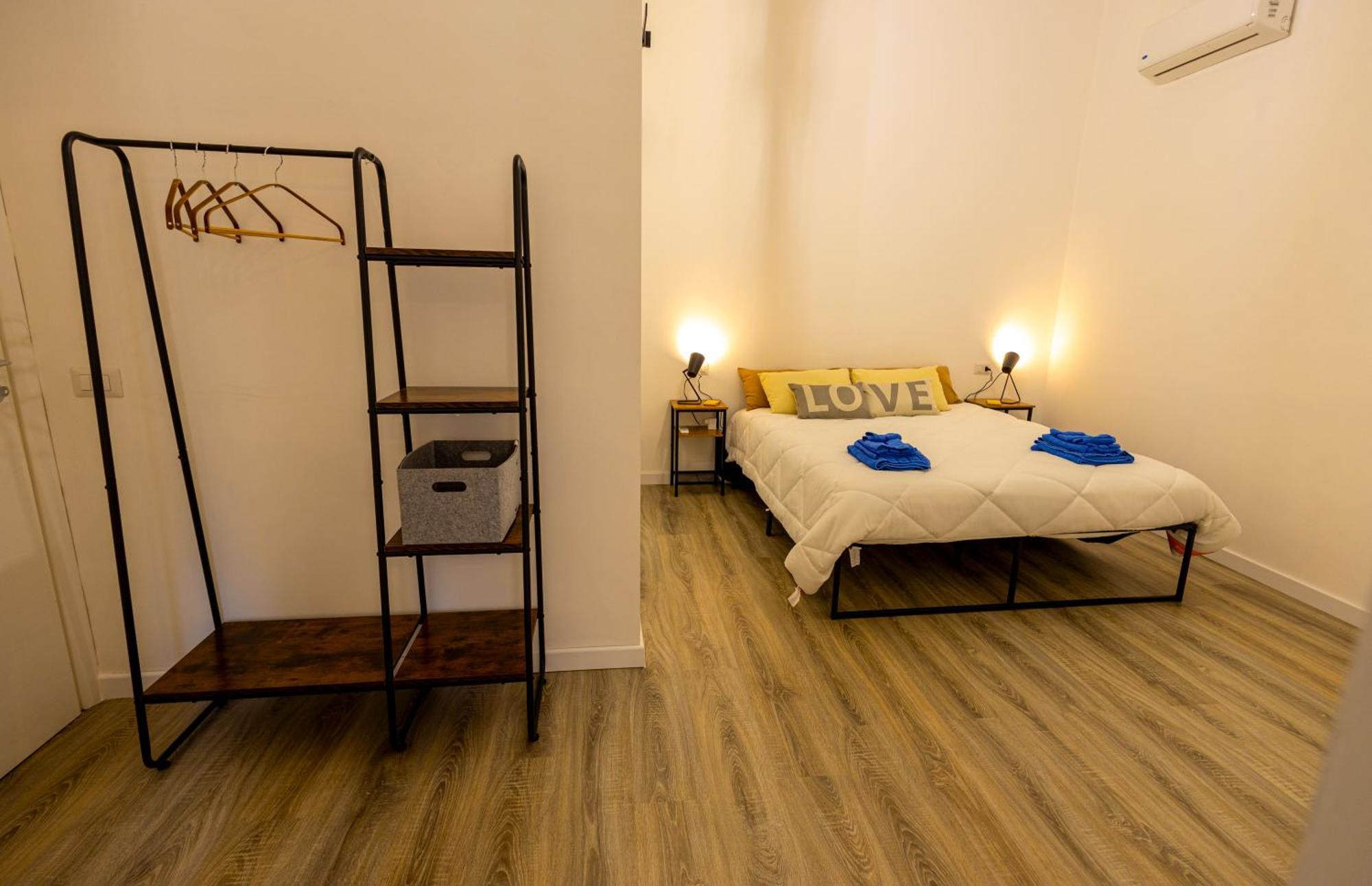 Casa Lella Holiday Boutique Palermo Zewnętrze zdjęcie
