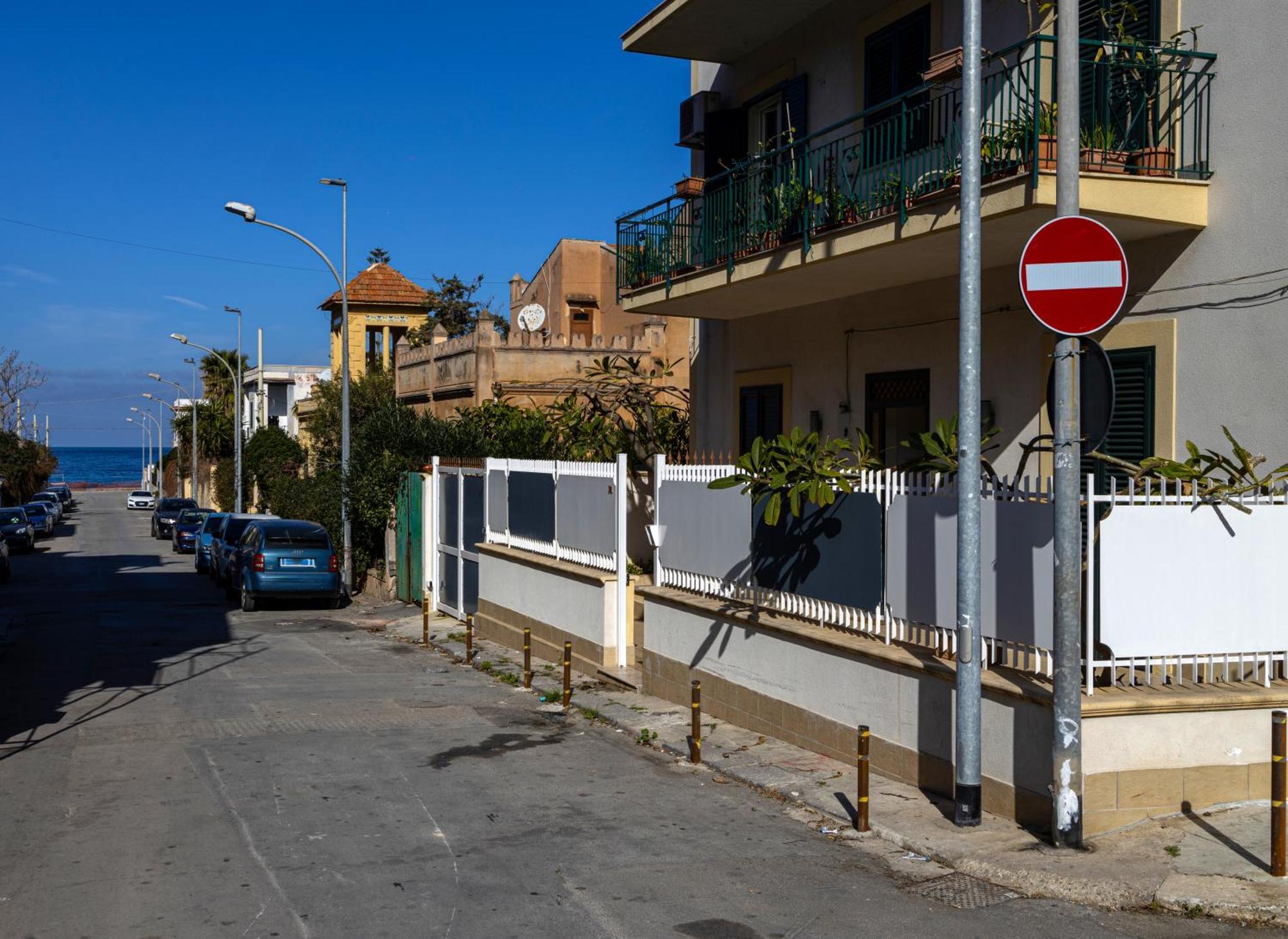 Casa Lella Holiday Boutique Palermo Zewnętrze zdjęcie