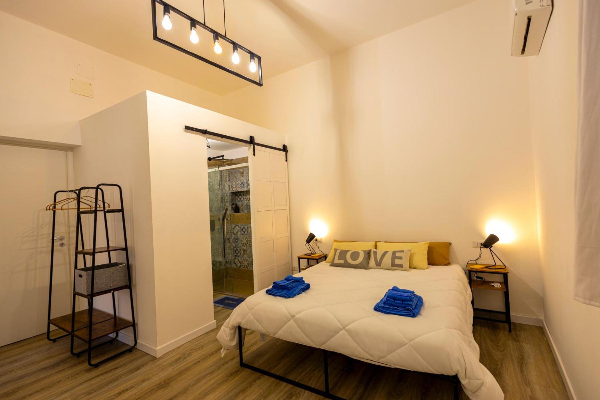 Casa Lella Holiday Boutique Palermo Zewnętrze zdjęcie