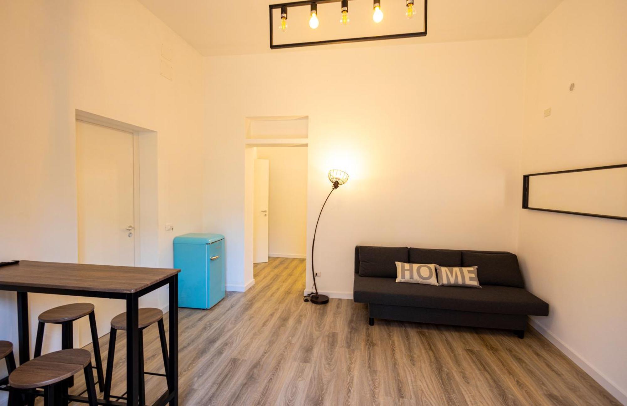 Casa Lella Holiday Boutique Palermo Zewnętrze zdjęcie