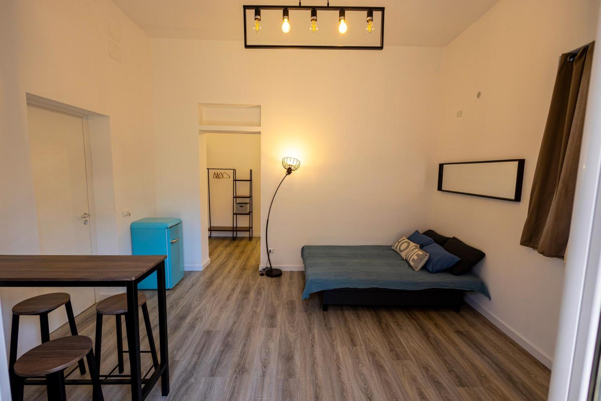 Casa Lella Holiday Boutique Palermo Zewnętrze zdjęcie