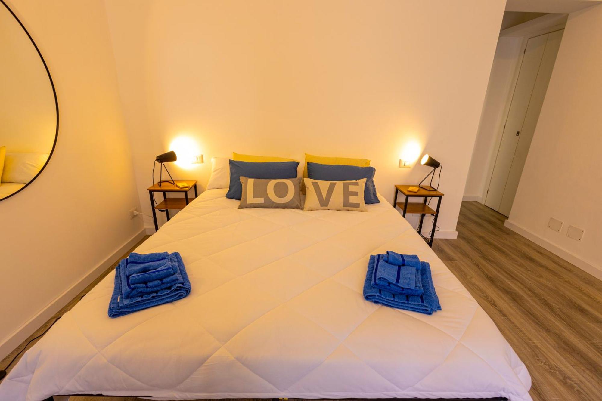 Casa Lella Holiday Boutique Palermo Zewnętrze zdjęcie