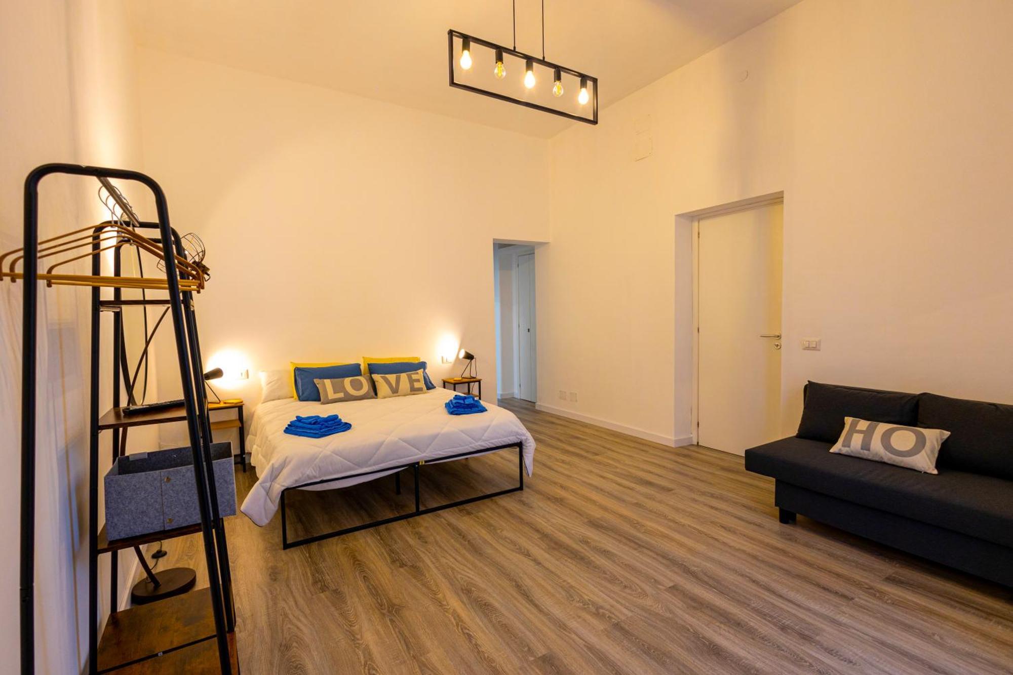 Casa Lella Holiday Boutique Palermo Zewnętrze zdjęcie