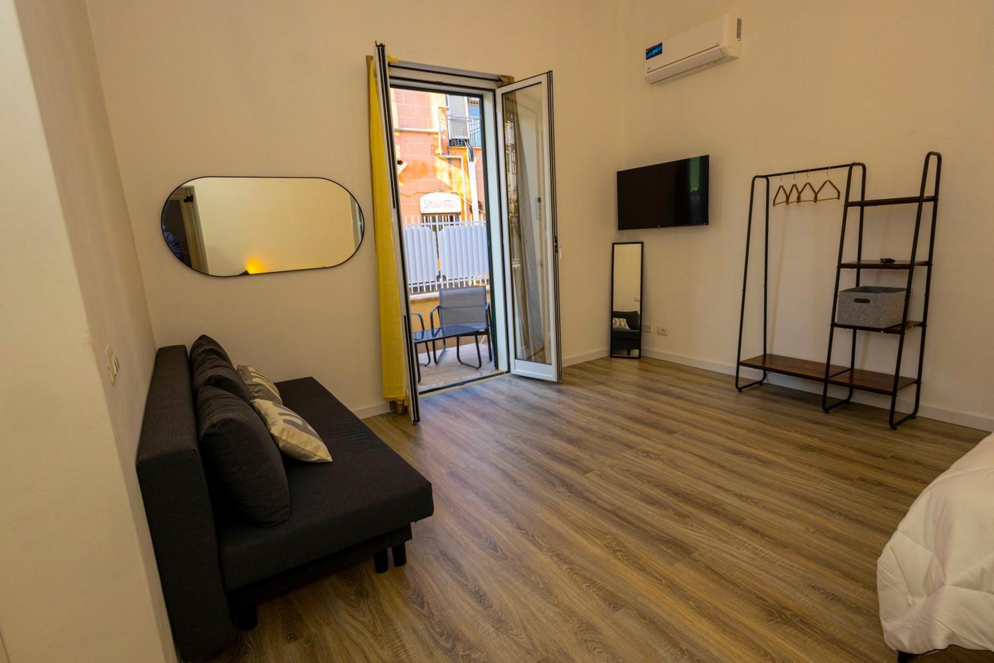 Casa Lella Holiday Boutique Palermo Zewnętrze zdjęcie