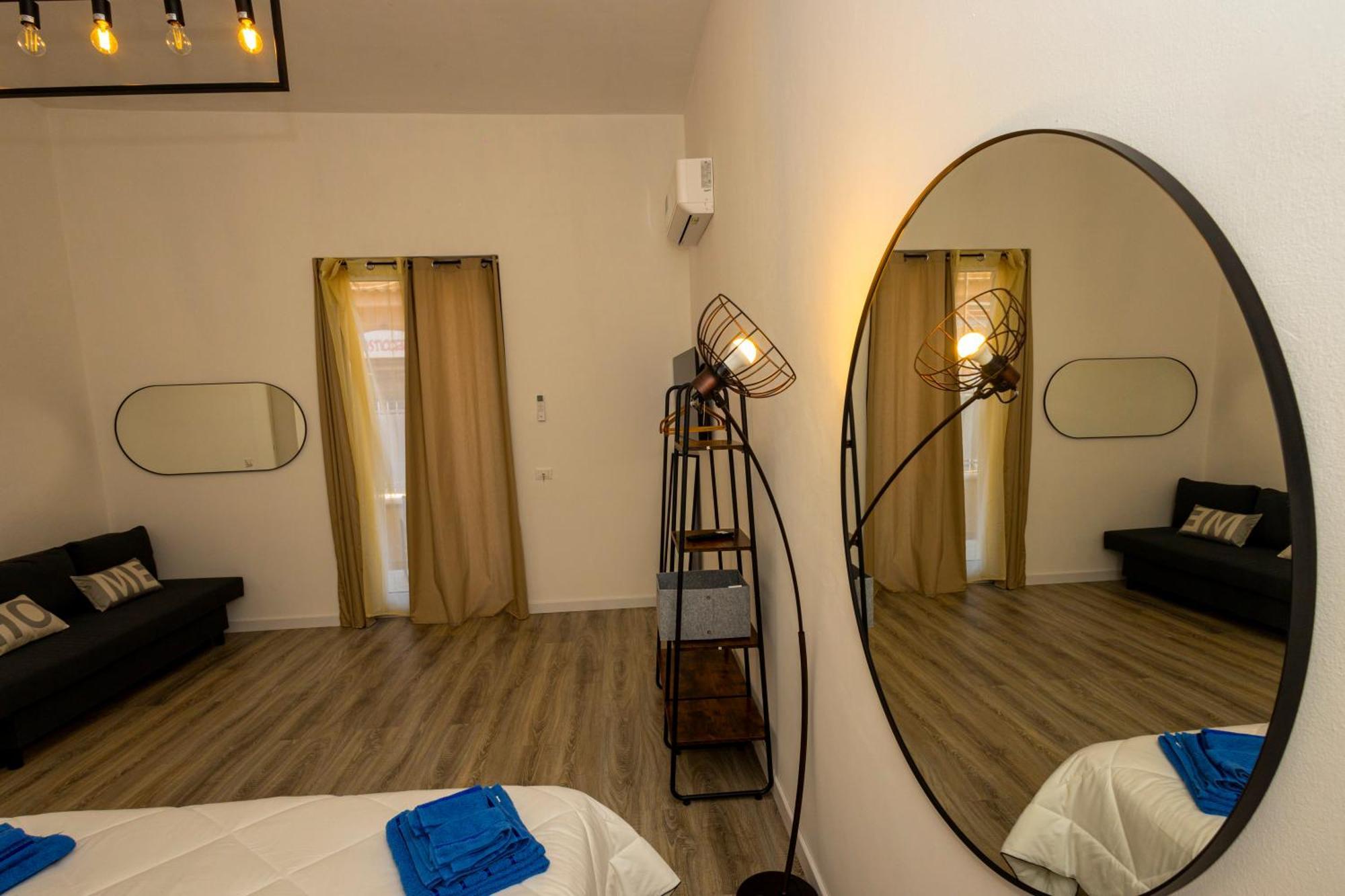 Casa Lella Holiday Boutique Palermo Zewnętrze zdjęcie